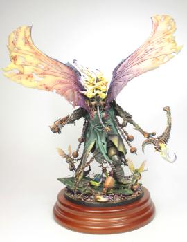 Mortharion by Aphorys