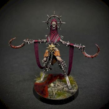 Unmade Blissful One by Elevated Minis