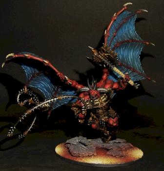 Bloodthirster by Gachi_paints