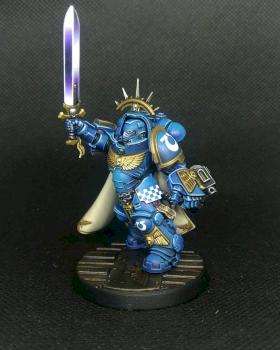 Da Sword ! by Pelik