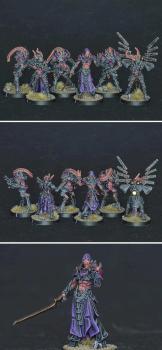 Combined Army (EI) - Onyx by Shi Vral