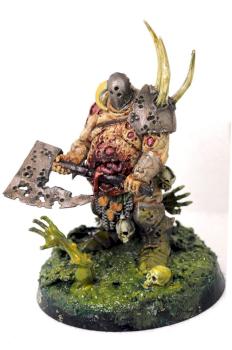 Lord of Plague by PinotLebrowsky