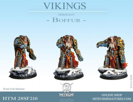 Boffur by hitechminiatures2