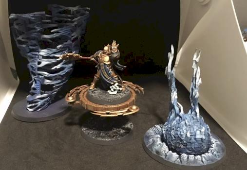 Lord arcanum by Eselri