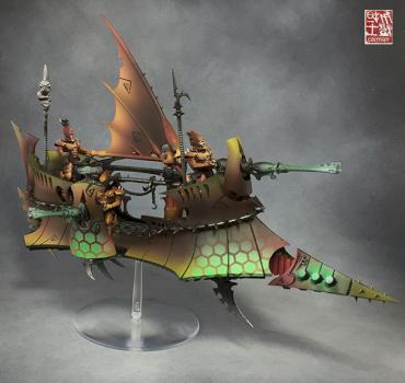 Drukhari by caiman