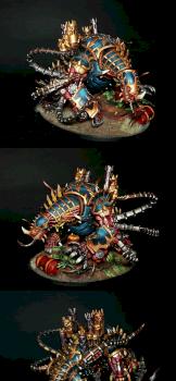 Maulerfiend by nanoune