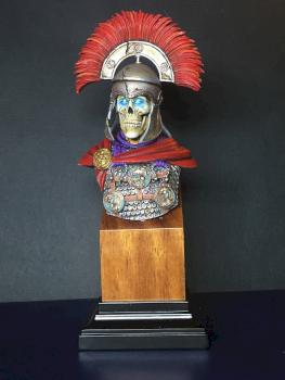 CENTURION The Lost Legion by Dmitry Petrov