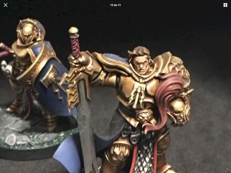 Steelheart’s champions by Eselri