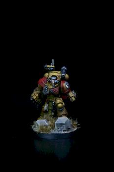 Tor Garadon by goblet