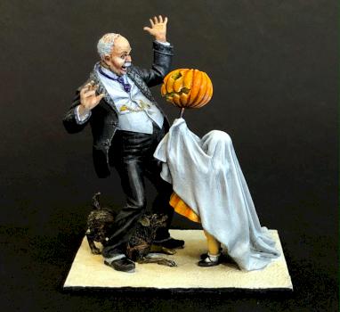 Halloween! by TPhilbrick