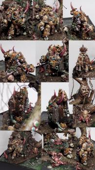 Death Guard (details) by MecRéant