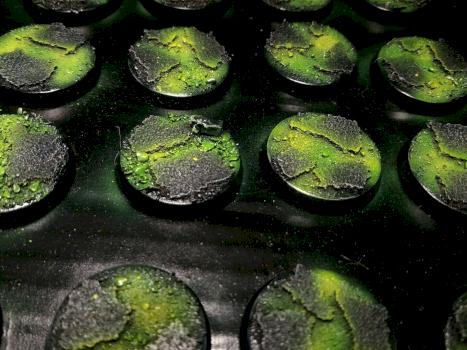 Toxic bases 32 mm by dogparry