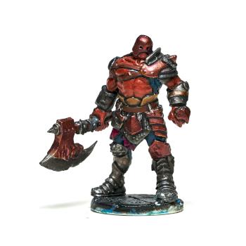 Gladiator by Refry