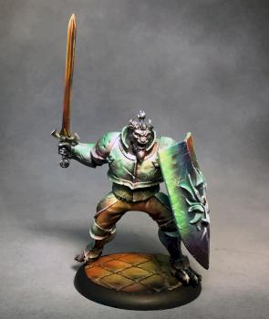 Karnage by caiman