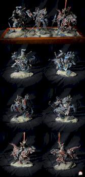 Varanguard by shajiachen