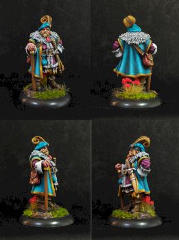 Burgermeister by Ciicciopiu