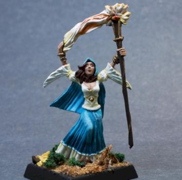 Reaper Pathfinder Arcanamirim Female Wizard by superbug983
