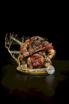 Great Unclean One - Updated by Vectorum