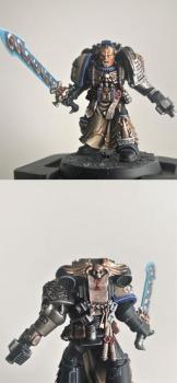 Jensus Natorian by Chris74