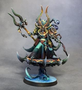 Hariman by caiman