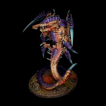 Trygon by Ymir_Paint