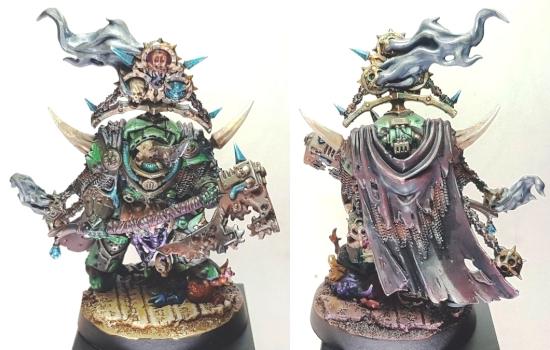 Lord of Contagion by gohkm