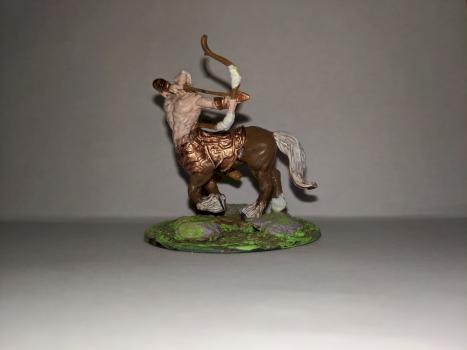 Centaur by Dexterity
