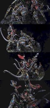 Alpha Chaos Arch-Lord 3# by DDK223