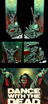 Dance With The Dead by Zik