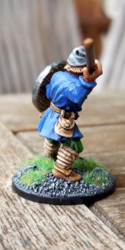 Saxon by MosesM