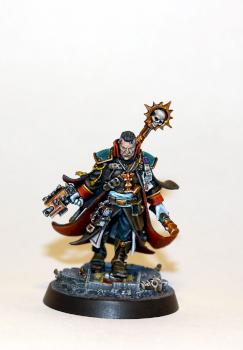 Eisenhorn by walles-ru