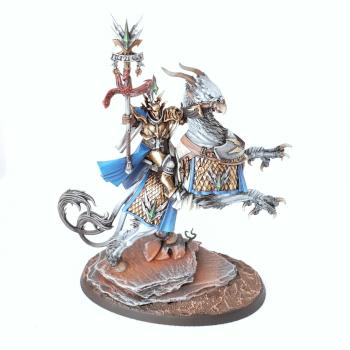 Lord-Arcanum on Gryph-Charger by The Con Artist