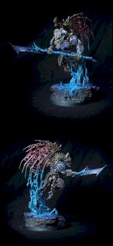 MORGHASTS by shajiachen