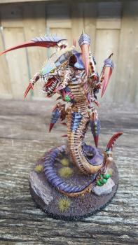 Trygon by Tribun_Publio