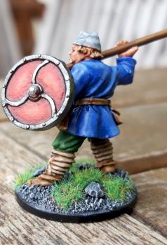 Saxon by MosesM