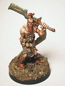 barbarian giant by bigbenkenobi