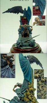 SOPHET DRAHAS by comandante jonson