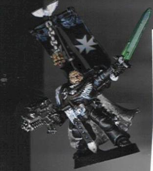 My Black Temp High Marshall by DwarfDude