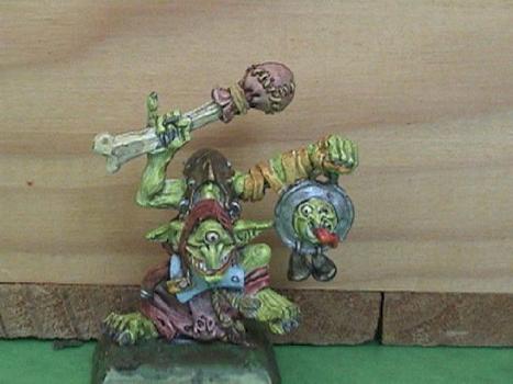 musicien mutant by Toby
