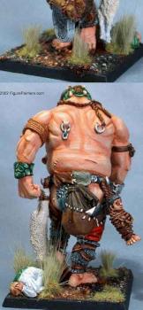 Giant by Menelker