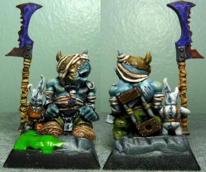 Mid-Nor Dwarf1 by Canopicdoll