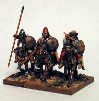 Foundry Huns by Other Dave
