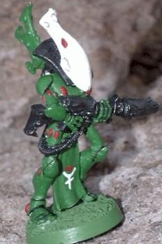 Biel Tan Wraithguard by IWAssassin