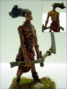 ZOMBI 1 by comandante jonson