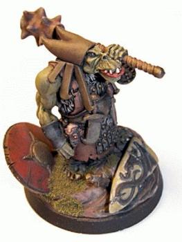 rackham ork something the infaliable! by bigbenkenobi