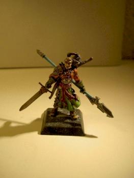 Alahel by hasturbeneton