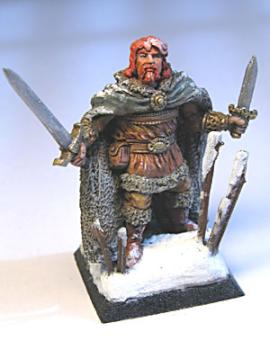 Another mini by bigbenkenobi