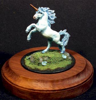 Unicorn by InternetJunky