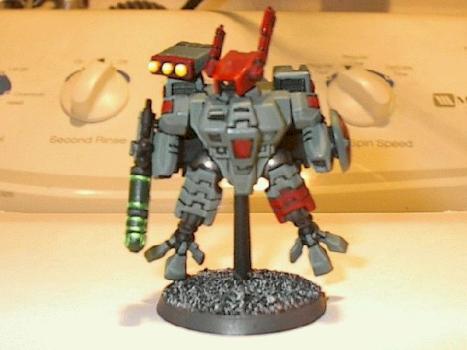 Another mini by Nova295
