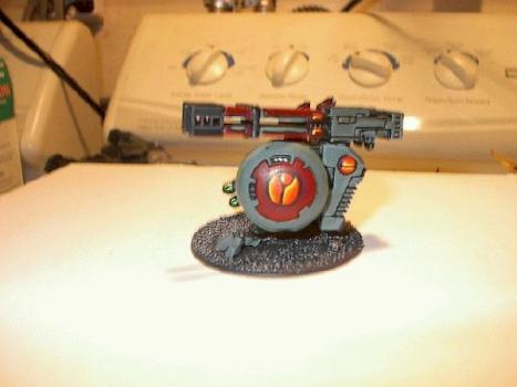 Broadside by Nova295